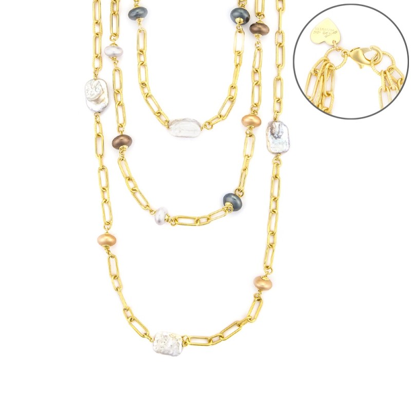 Collane Donna 4US CESARE PACIOTTI - 4UCL7934W