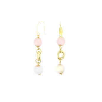 Orecchini Donna 4US CESARE PACIOTTI - 4UOR7907W