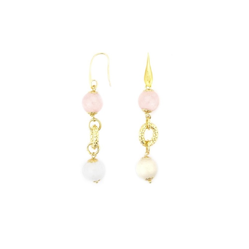 Orecchini Donna 4US CESARE PACIOTTI - 4UOR7907W
