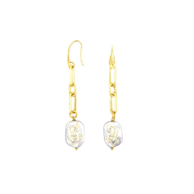 Orecchini Donna 4US CESARE PACIOTTI - 4UOR7935W