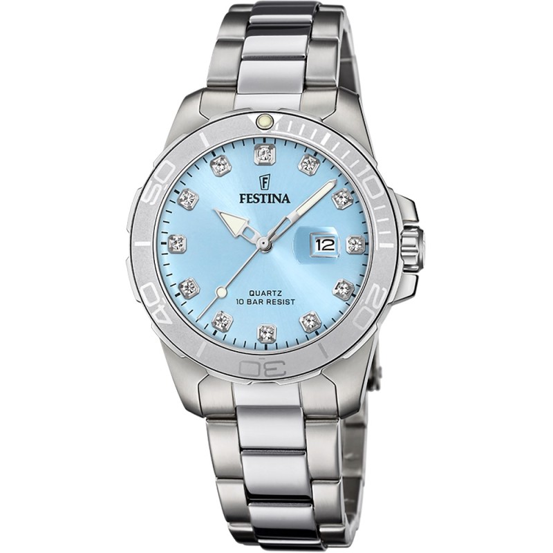 Orologio Donna FESTINA Boyfriend - F20503/5