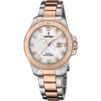 Orologio Donna FESTINA Boyfriend - F20505/1