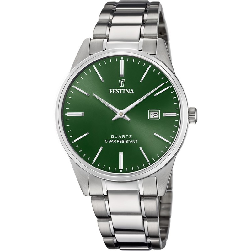 Orologio Uomo FESTINA Classics - F20511/5