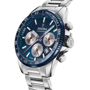 Orologio Uomo FESTINA Timeless Chronograph - F20560/2