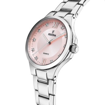 Orologio Donna FESTINA Mademoiselle - F20582/2