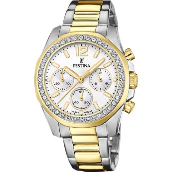 Orologio Donna FESTINA Boyfriend - F20607/1