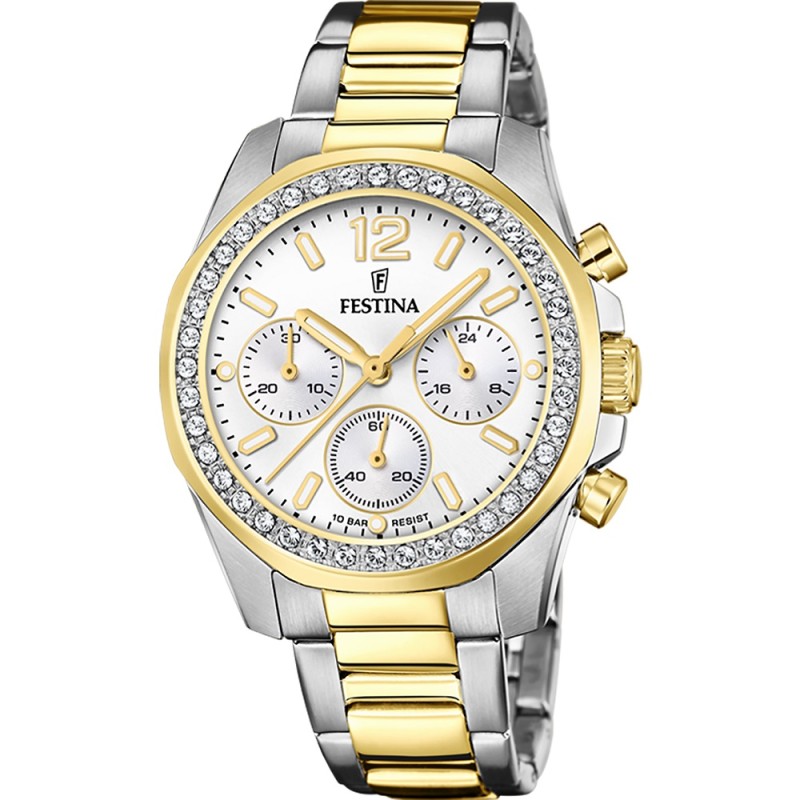 Orologio Donna FESTINA Boyfriend - F20607/1