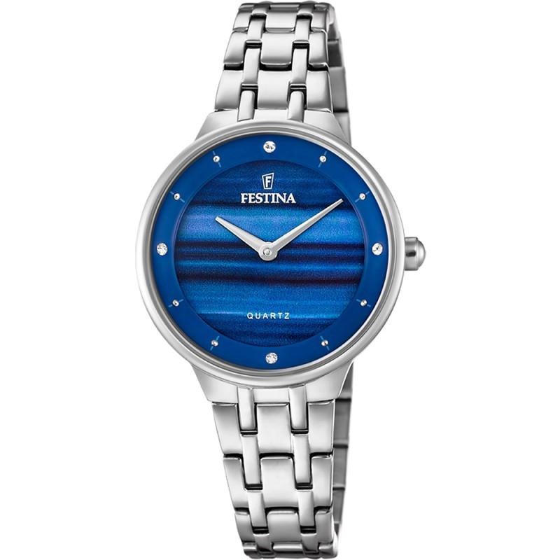 Orologio Donna FESTINA Mademoiselle - F20600/A
