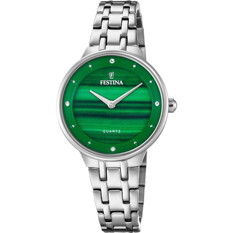 Orologio Donna FESTINA Mademoiselle - F20600/B
