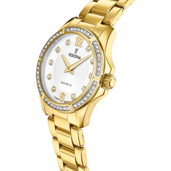 Orologio Donna FESTINA  Mademoiselle - F20596/1