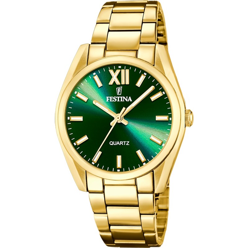 Orologio Donna FESTINA Boyfriend - F20640/9