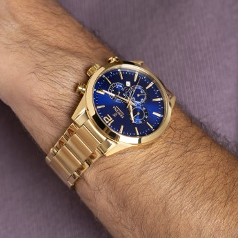Orologio Uomo FESTINA Timeless Chronograph - F20633/2