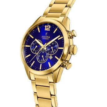Orologio Uomo FESTINA Timeless Chronograph - F20633/2