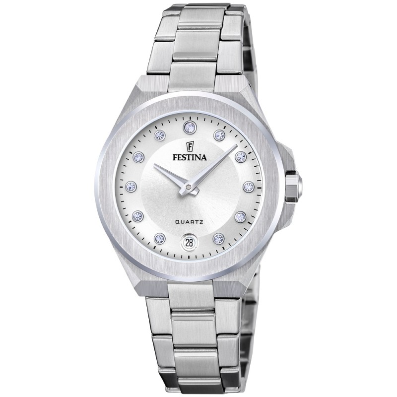 Orologio Donna FESTINA Mademoiselle - F20700/1