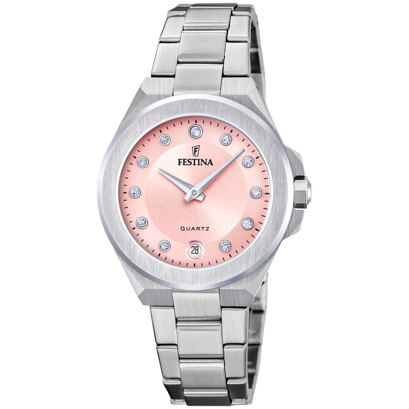 Orologio Donna FESTINA Mademoiselle - F20700/2