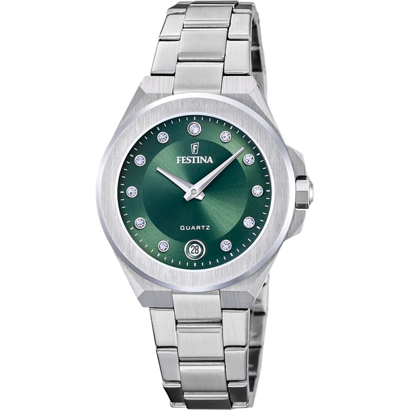 Orologio Donna FESTINA Mademoiselle - F20700/4