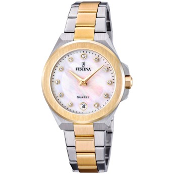 Orologio Donna FESTINA Mademoiselle - F20702/1