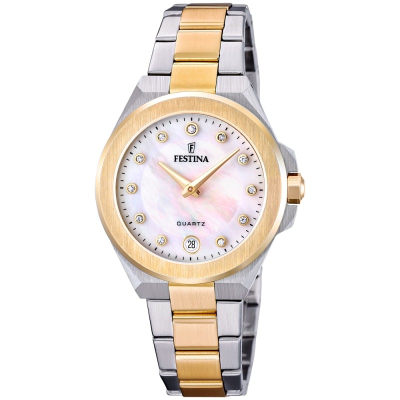 Orologio Donna FESTINA Mademoiselle - F20702/1