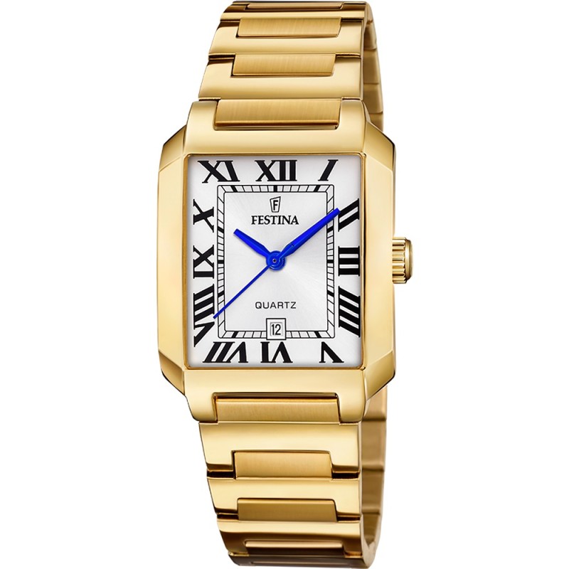 Orologio Donna FESTINA On The Square - F20680/1