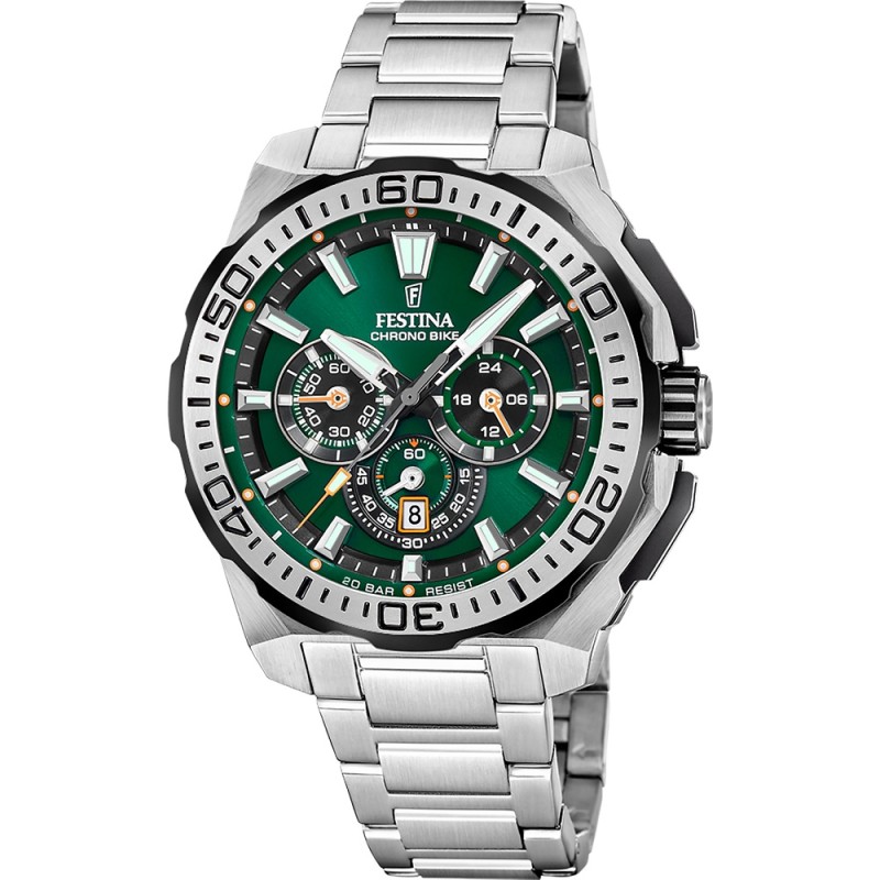 Orologio Uomo FESTINA Chrono Bike - F20724/3