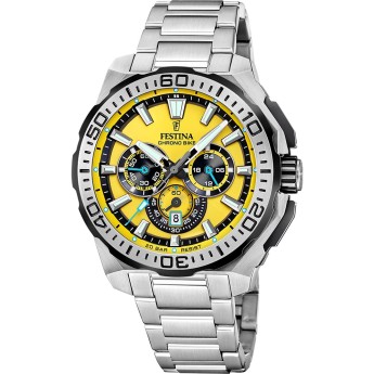 Orologio Uomo FESTINA Chrono Bike - F20724/4