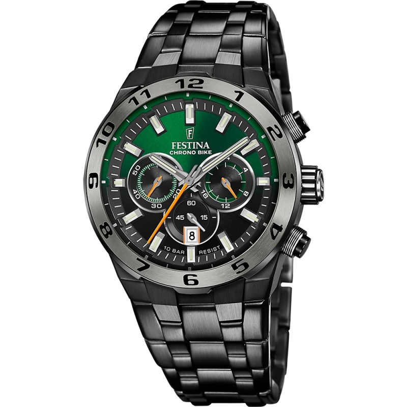 Orologio Uomo FESTINA Chrono Bike Special Edition - F20673/2