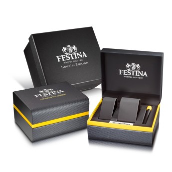 Orologio Uomo FESTINA Chrono Bike Special Edition - F20673/2