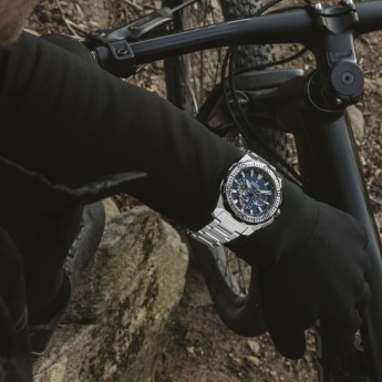 Orologio Uomo FESTINA Chrono Bike - F20724/2