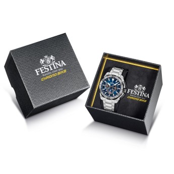 Orologio Uomo FESTINA Chrono Bike - F20724/2