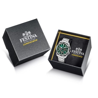 Orologio Uomo FESTINA Chrono Bike - F20724/3