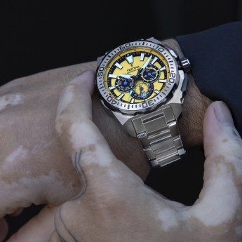 Orologio Uomo FESTINA Chrono Bike - F20724/4