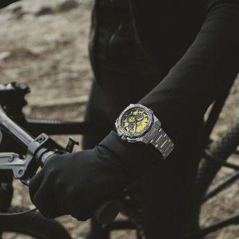 Orologio Uomo FESTINA Chrono Bike - F20724/4