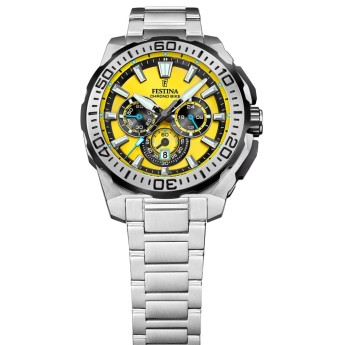Orologio Uomo FESTINA Chrono Bike - F20724/4