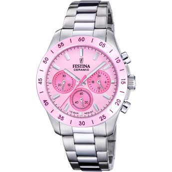 Orologio Donna FESTINA Ceramic - F20693/2