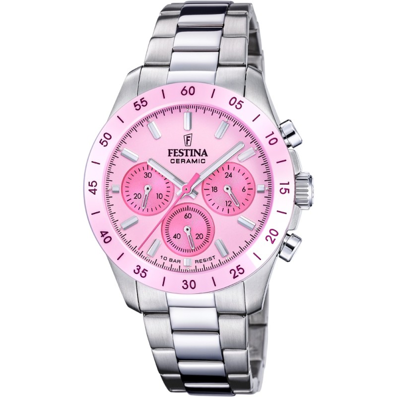 Orologio Donna FESTINA Ceramic - F20693/2