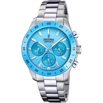 Orologio Donna FESTINA Ceramic - F20693/3