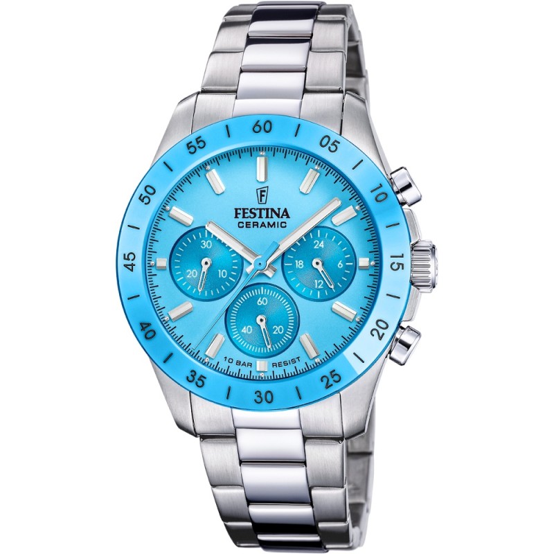 Orologio Donna FESTINA Ceramic - F20693/3