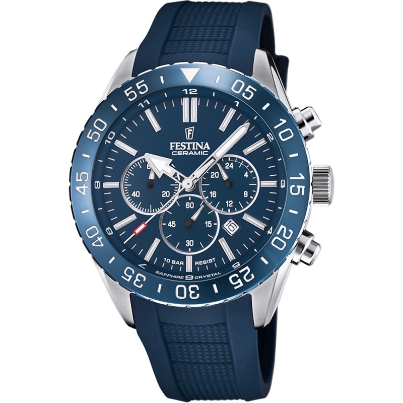 Orologio Uomo FESTINA Ceramic - F20515/1