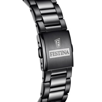 Orologio Uomo FESTINA Ceramic - F20578/1
