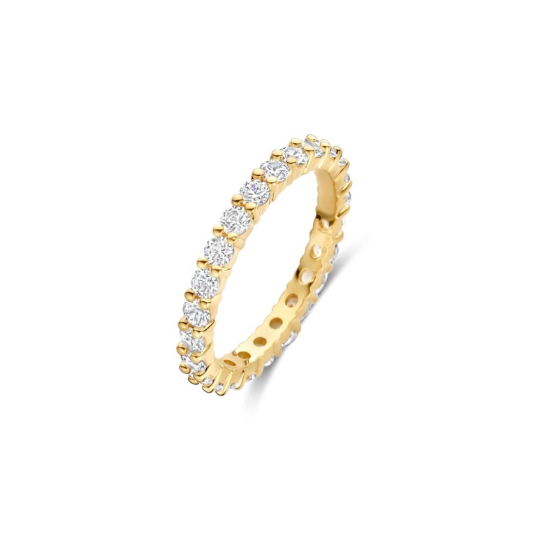Anello Donna TI SENTO MILANO - 12371ZY/52