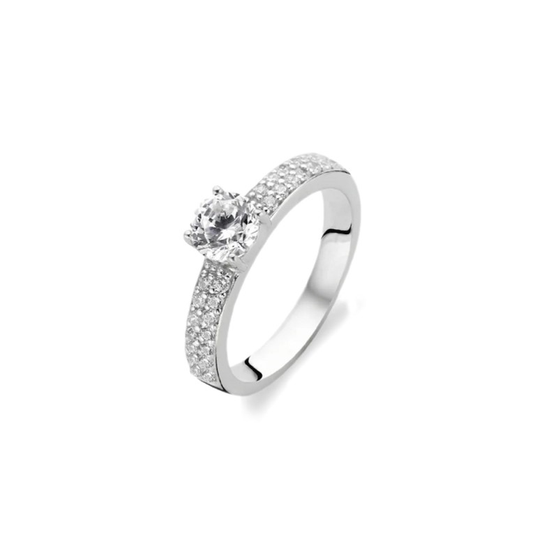 Anello Donna TI SENTO MILANO - 1795ZI/56