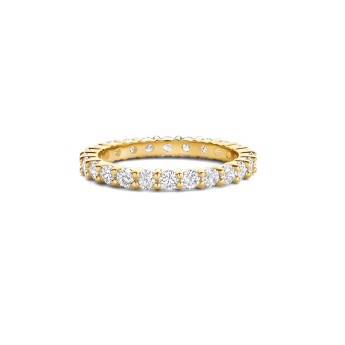 Anello Donna TI SENTO MILANO - 12371ZY/54