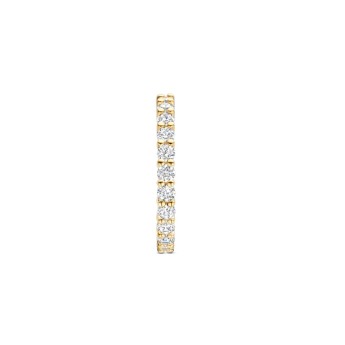 Anello Donna TI SENTO MILANO - 12371ZY/56