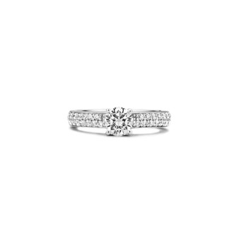 Anello Donna TI SENTO MILANO - 1795ZI/52