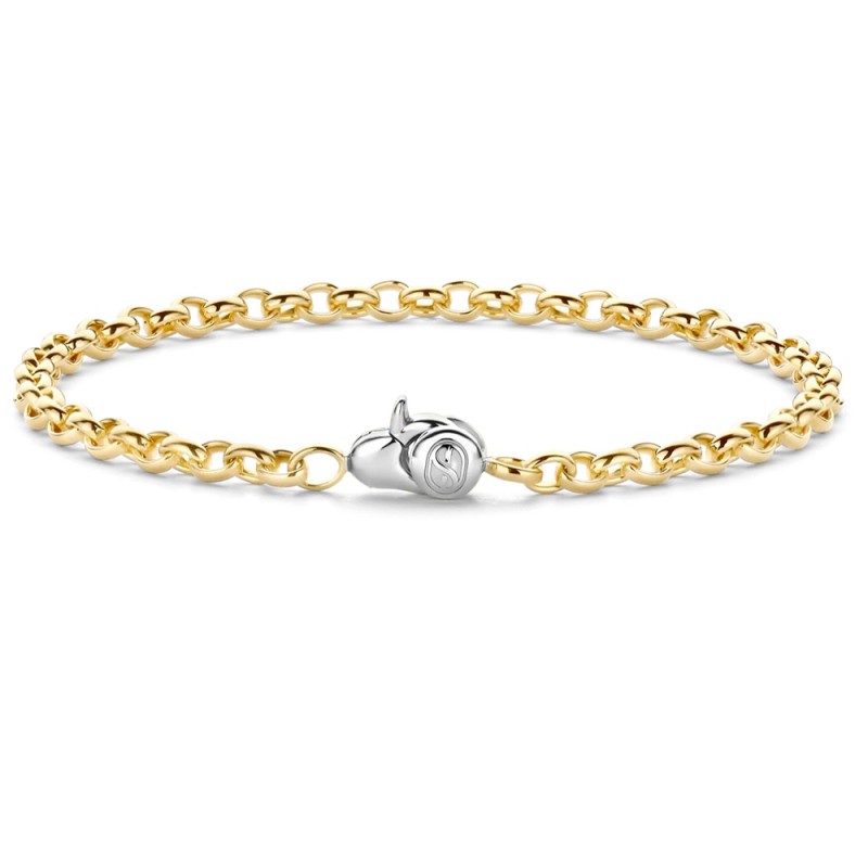 Bracciale Donna TI SENTO MILANO - 23068SY