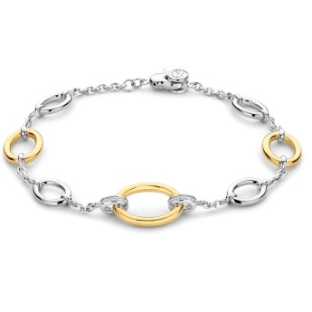 Bracciale Donna TI SENTO MILANO - 23073ZY