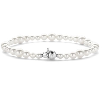 Bracciale Donna TI SENTO MILANO - 23074PW