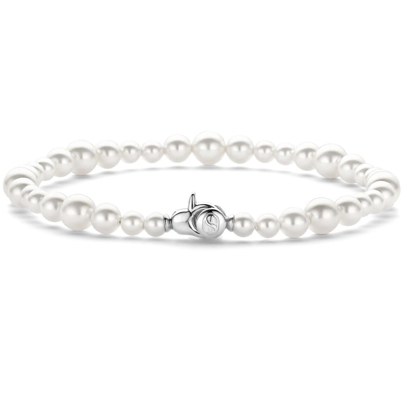 Bracciale Donna TI SENTO MILANO - 23074PW