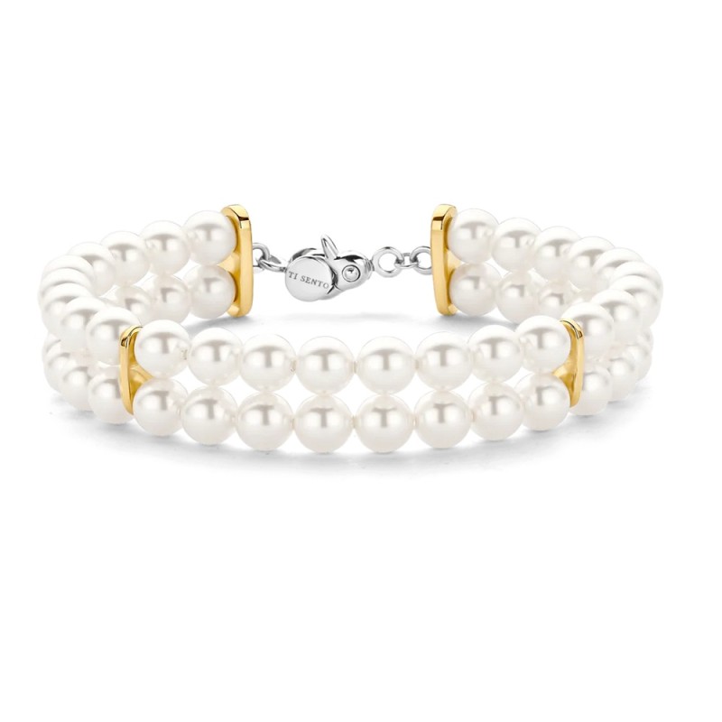 Bracciale Donna TI SENTO MILANO - 23077YP