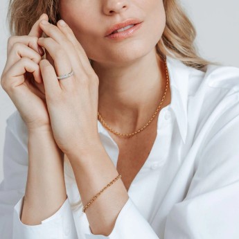 Bracciale Donna TI SENTO MILANO - 23068SY